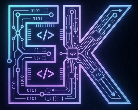 EK Logo